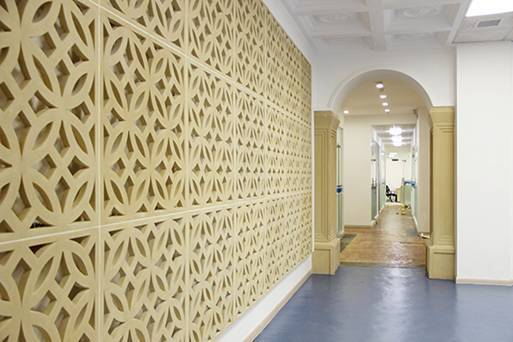 青龍建材集團(tuán)總部喬遷新居，開啟新的征程
