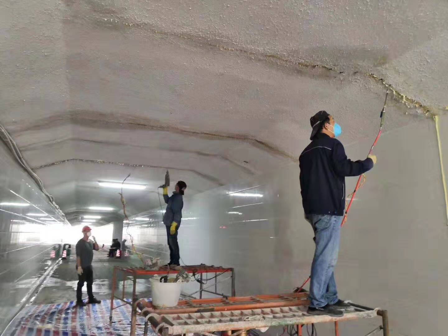 地下室漏水如何高壓灌漿？專業(yè)老師傅手把手教學(xué)，建議收藏！(圖2)