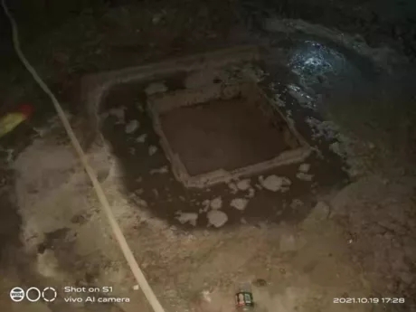 地下室漏水如何高壓灌漿？專業(yè)老師傅手把手教學(xué)，建議收藏！(圖3)