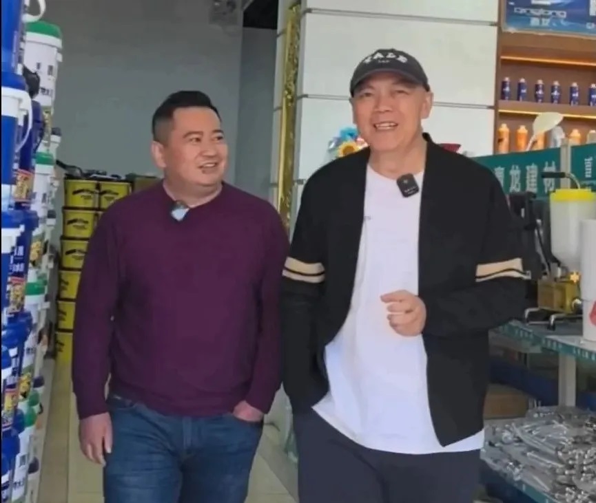 揭秘惠州代理商趙總17年防水歷程：如何從行業(yè)小白，做到年收百萬