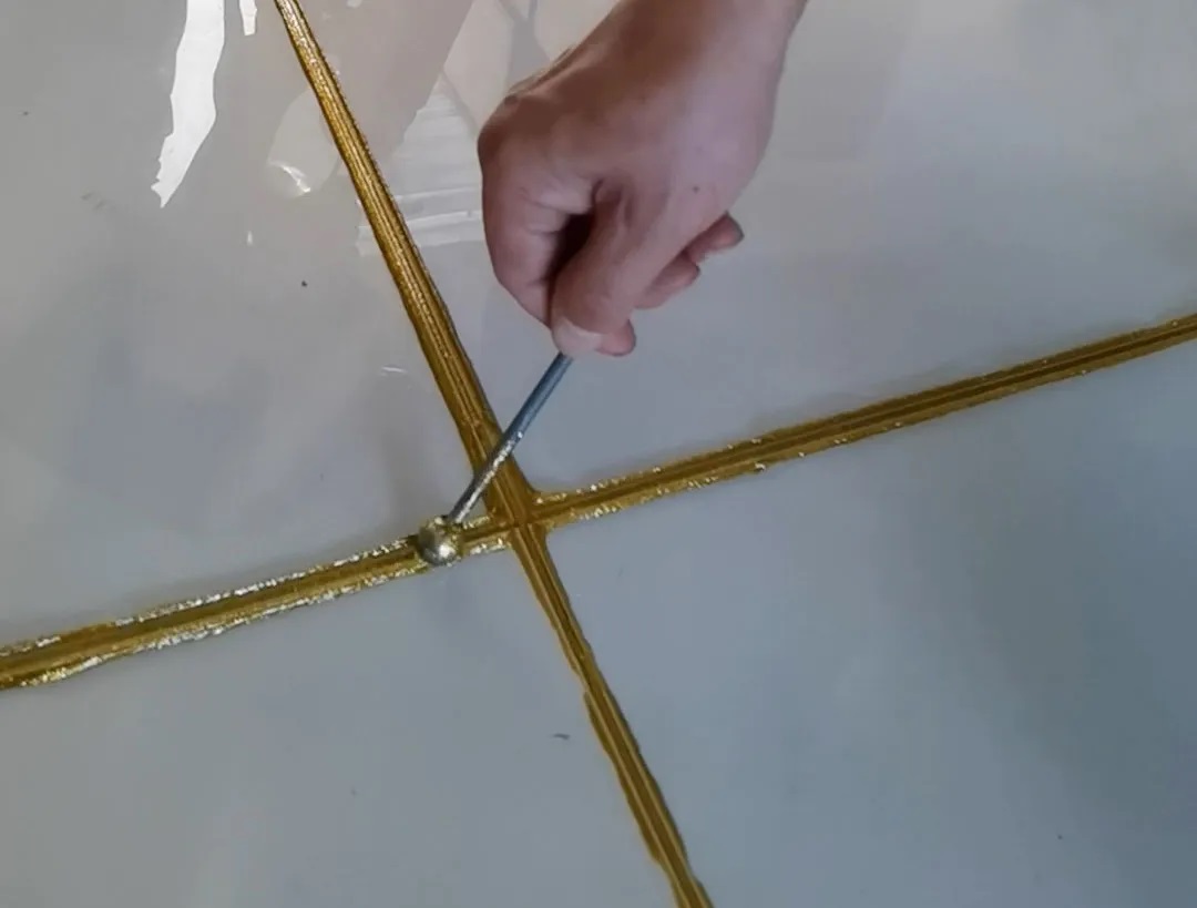 你還在為美縫壓縫的問題煩惱嗎？